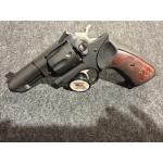 Ruger GP100 Wiley Clapp
