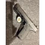 Daniel Defense H9 Compact Pistol 9mm