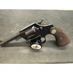 Colt Police Positive .32 Colt