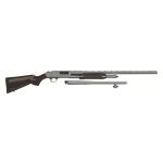 Mossberg 500 Field/Security Combo 12 Gauge 50432