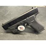 Glock G48 9mm Pistol W/Streamlight TRL-6