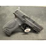 Smith & Wesson M&P10 10mm Pistol