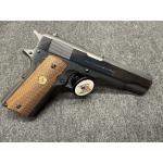 Colt Government Model MKIV/Series 70 45Acp.