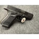 Glock (Glock Inc.) G19 Gen. 5 9mm Pistol