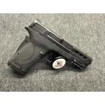 Smith & Wesson M&P9 EZ Shield PC 9mm