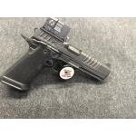 Staccato P4.5 9mm Pistol  W/ACRO P2