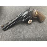 Colt Python 6" .357Mag.