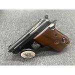 Beretta Model 21A 22LR