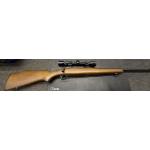 Savage Arms Model 110E .270 win.