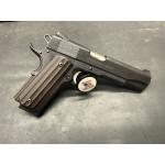 Springfield Armory 1911A1 Yost-Benitz Custom 45Acp.