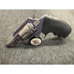 Charter Arms P.F Lite 22LR Revolver