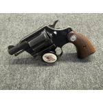 Colt Detective Special .38Spec.