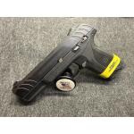 Ruger Security-9 9mm Pistol