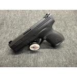 CZ-USA P10 M 9mm Pistol