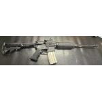 Delton DTI-15 5.56mm Rifle