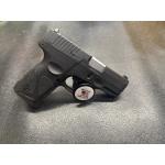 Taurus G3C 9mm Pistol