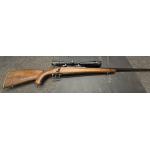 BRNO VZ24 220 Swift Sporterized Mauser