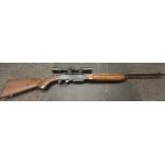 Remington Model 7400 .308Win.