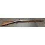 Steyr Model 1886 Antique Rifle 8x60