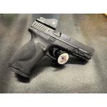 Smith & Wesson M&P 2.0 With RDS