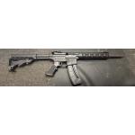 Smith and Wesson 15-22