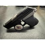 Keltec P-32 .32acp with case 2 mags