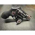 Diamondback SDR .357 mag