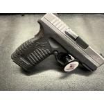 Springfield xds-9 case 2mags