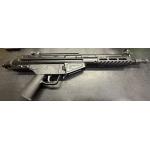 PTR 91 .308 pistol with case and one mag