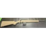 Ruger American 300 Blackout.