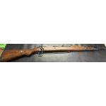 Mauser K98 Bolt Rifle