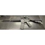 Smith and Wesson M&P 15