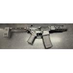 Sig Sauer MCX Rattler