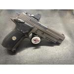 Sig Sauer P226 Legion SAO 9mm