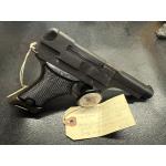 Japanese Type 94 8mm Nambu