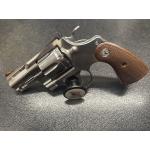Colt Python 2.5" .357 mag