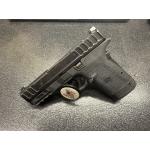 Smith &Wesson equalizer with box 3 mags