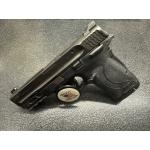 Smith & Wesson M&P380EZ .380Acp. Pistol