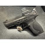 Smith & Wesson M&P 9 2.0 Carry Comp