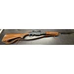 Remington Model 760 .30-06Spr. Rifle