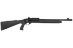 CDLY CA612 TACTICAL SEMI AUTO 12GA 22 BLK SYN