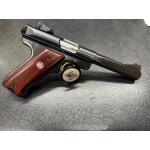 Ruger Mark III Target