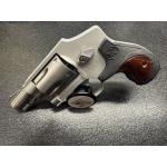 Smith and Wesson 642-1 Revolver