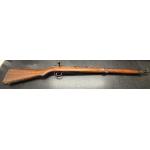 Japanese Type 99 7.7 Jap. Rifle