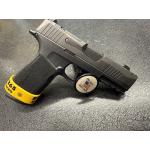 Sig Sauer P365 Macro 9mm Pistol