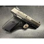 Ruger SR40