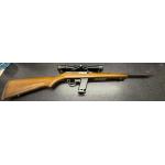 Marlin Model 9 Camp Carbine