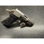walther ppk/s .380  w case