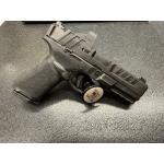 springfield echelon 4" gear up pack