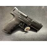 hk vp 40 with case extra mag